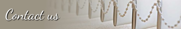 Contact us
