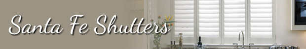 Shutters